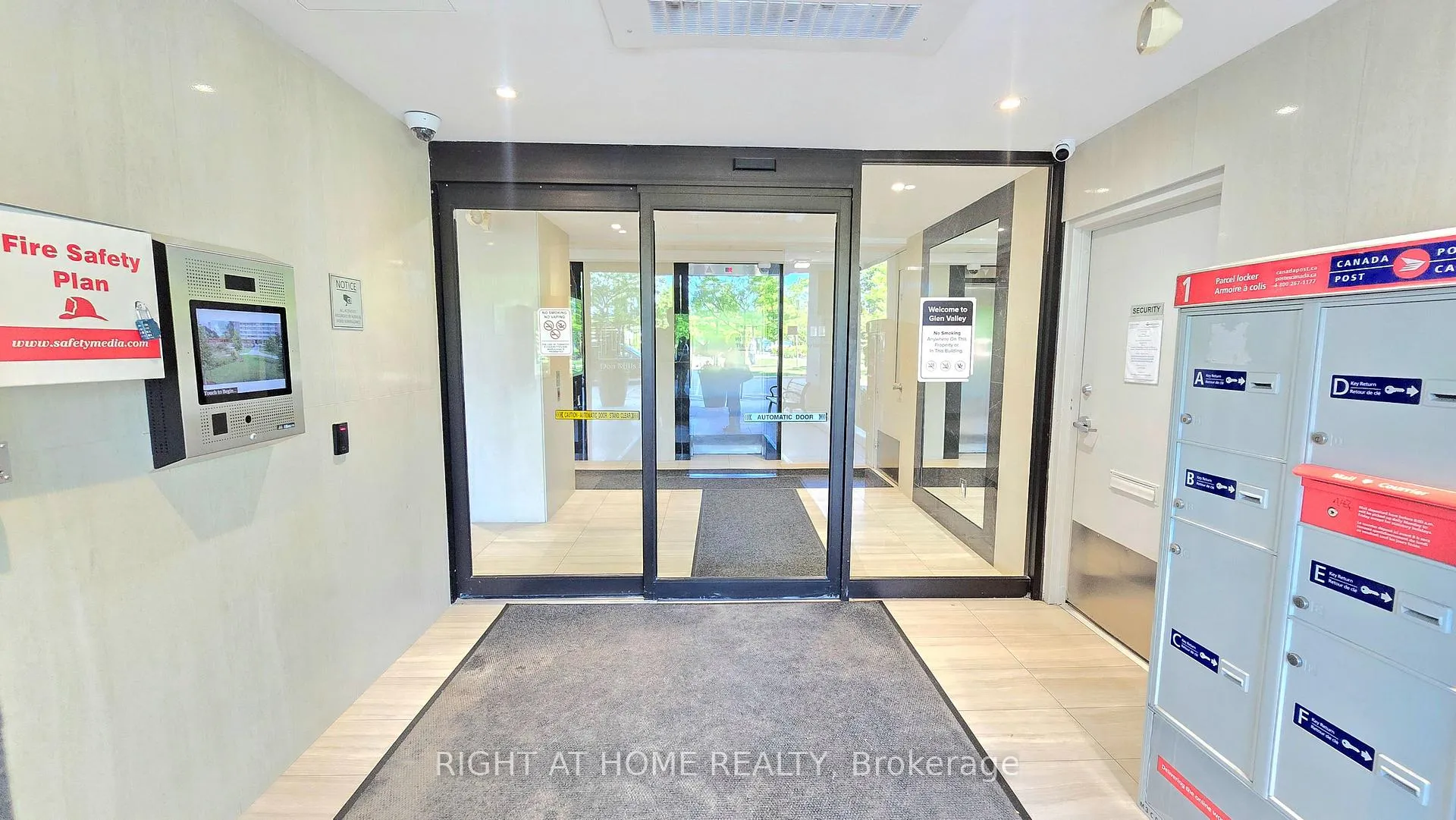 Photo 3 of Unit 2108, 725 Don Mills Road, Toronto, Flemingdon Park — HOMEH