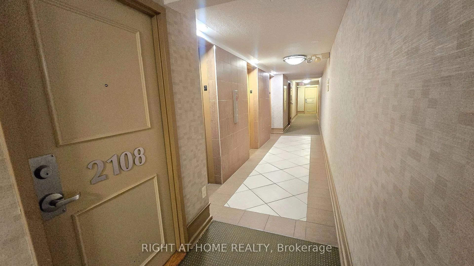 Photo 6 of Unit 2108, 725 Don Mills Road, Toronto, Flemingdon Park — HOMEH
