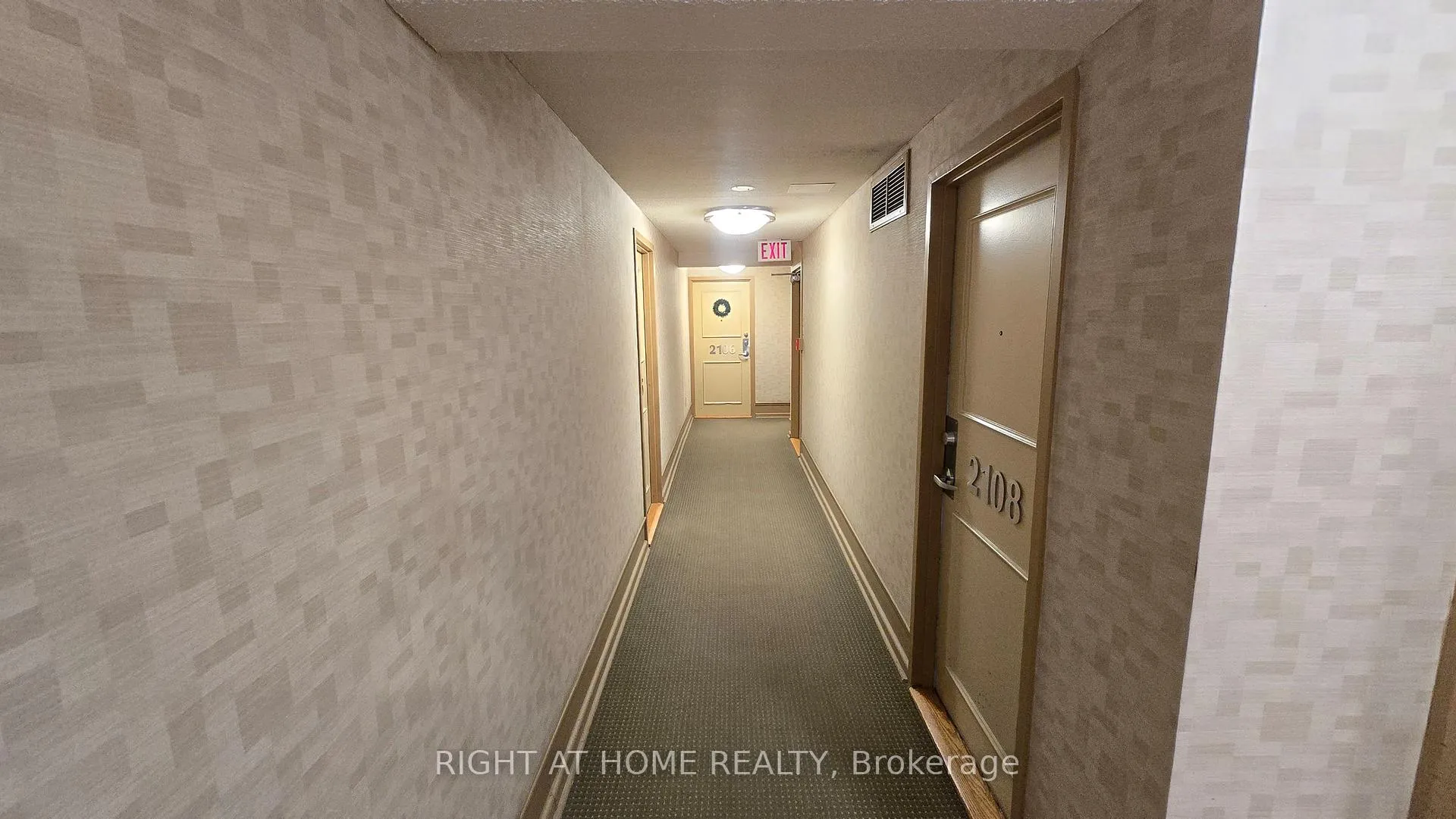 Photo 7 of Unit 2108, 725 Don Mills Road, Toronto, Flemingdon Park — HOMEH