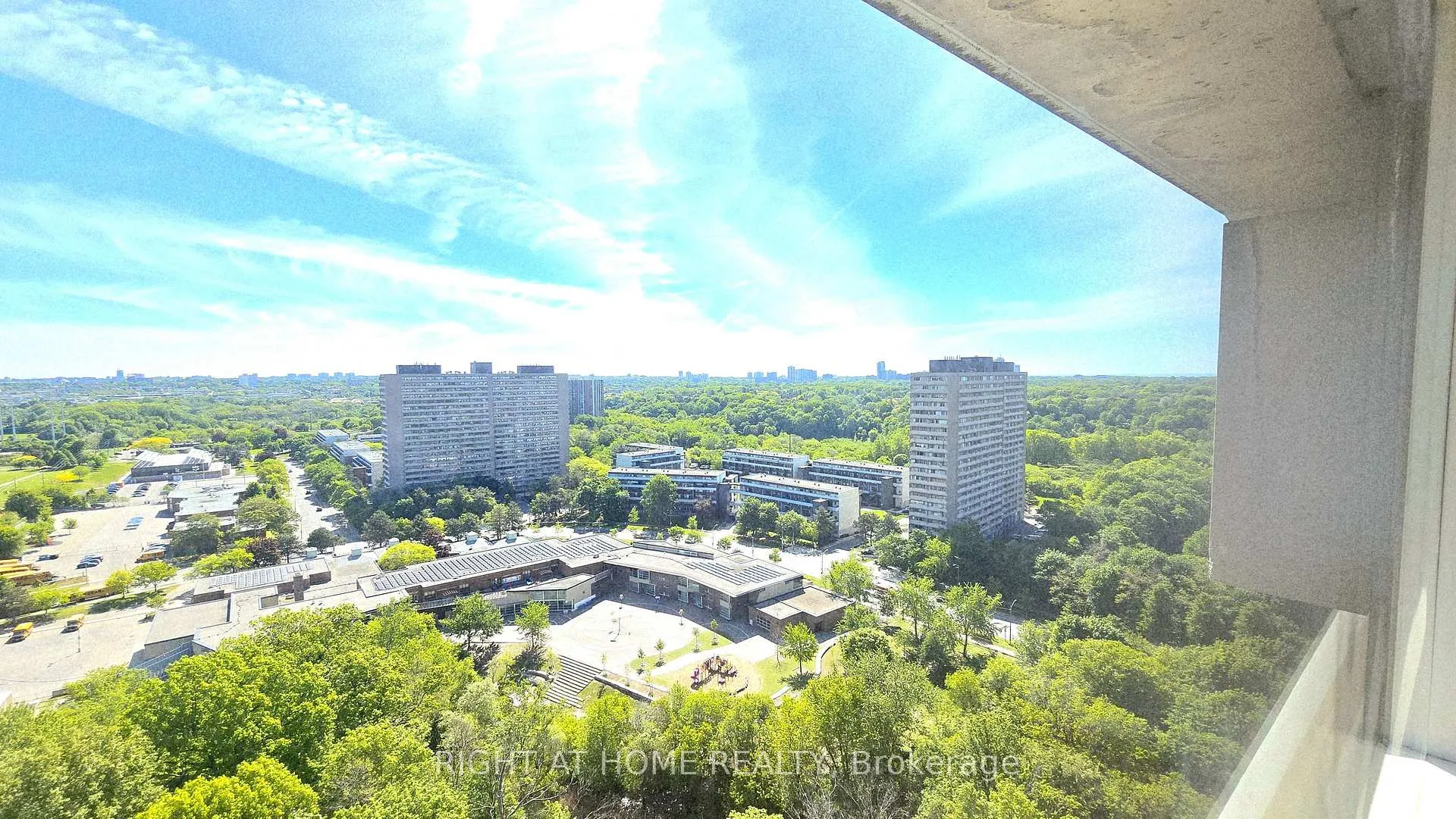 Photo 15 of Unit 2108, 725 Don Mills Road, Toronto, Flemingdon Park — HOMEH