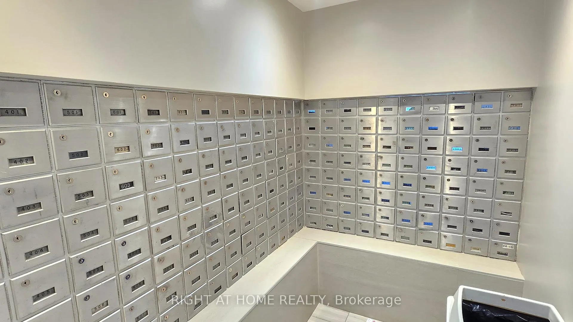 Photo 20 of Unit 2108, 725 Don Mills Road, Toronto, Flemingdon Park — HOMEH