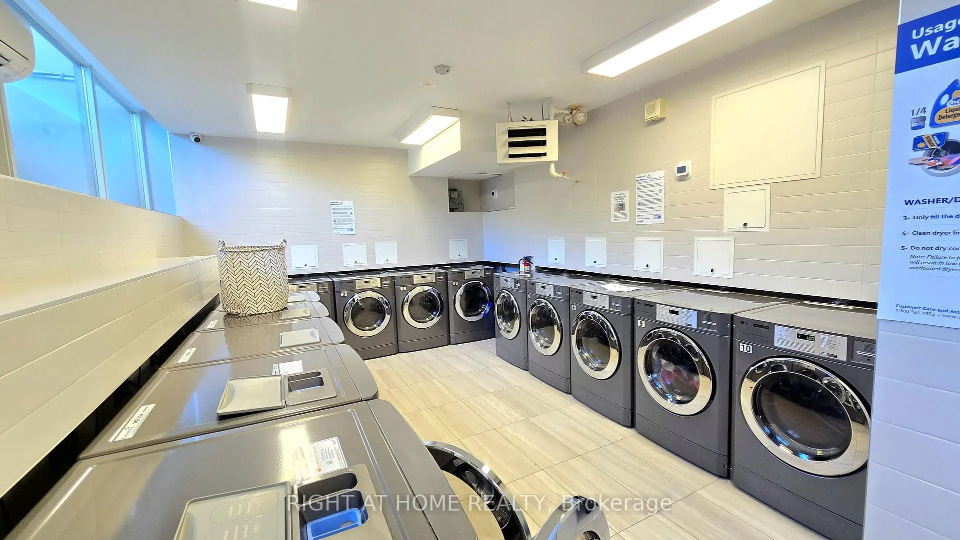 Photo 22 of Unit 2108, 725 Don Mills Road, Toronto, Flemingdon Park — HOMEH