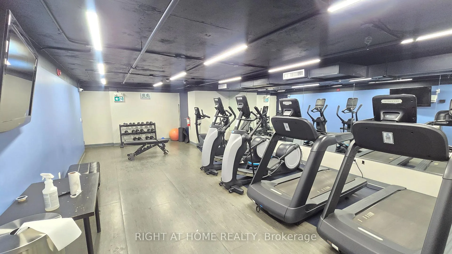 Photo 23 of Unit 2108, 725 Don Mills Road, Toronto, Flemingdon Park — HOMEH