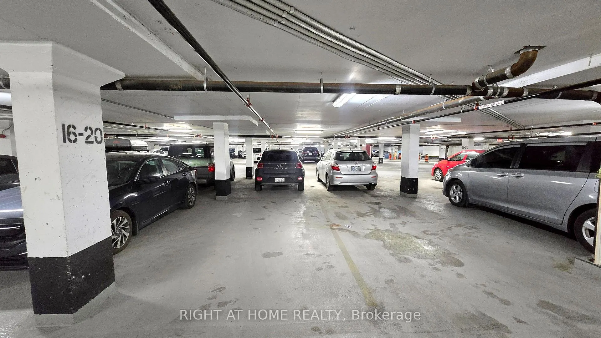 Photo 24 of Unit 2108, 725 Don Mills Road, Toronto, Flemingdon Park — HOMEH