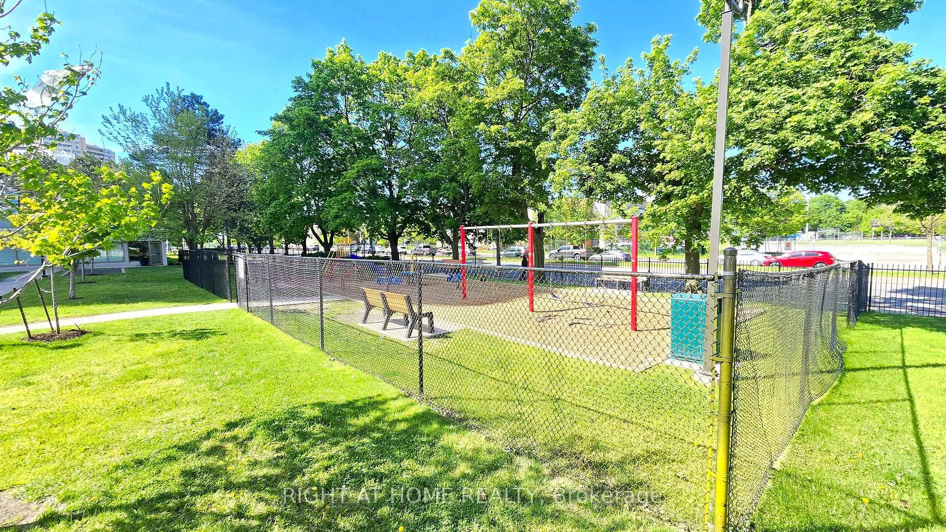 Photo 26 of Unit 2108, 725 Don Mills Road, Toronto, Flemingdon Park — HOMEH