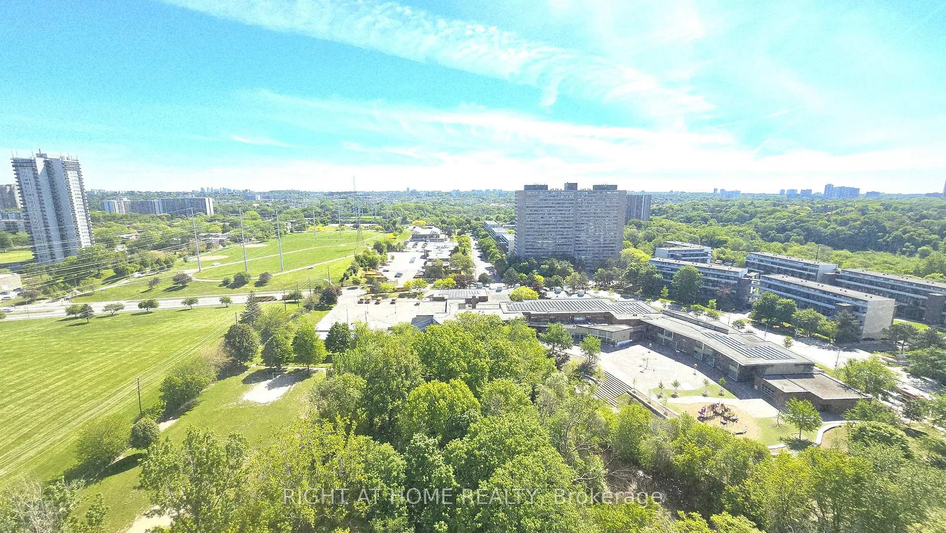 Photo 27 of Unit 2108, 725 Don Mills Road, Toronto, Flemingdon Park — HOMEH