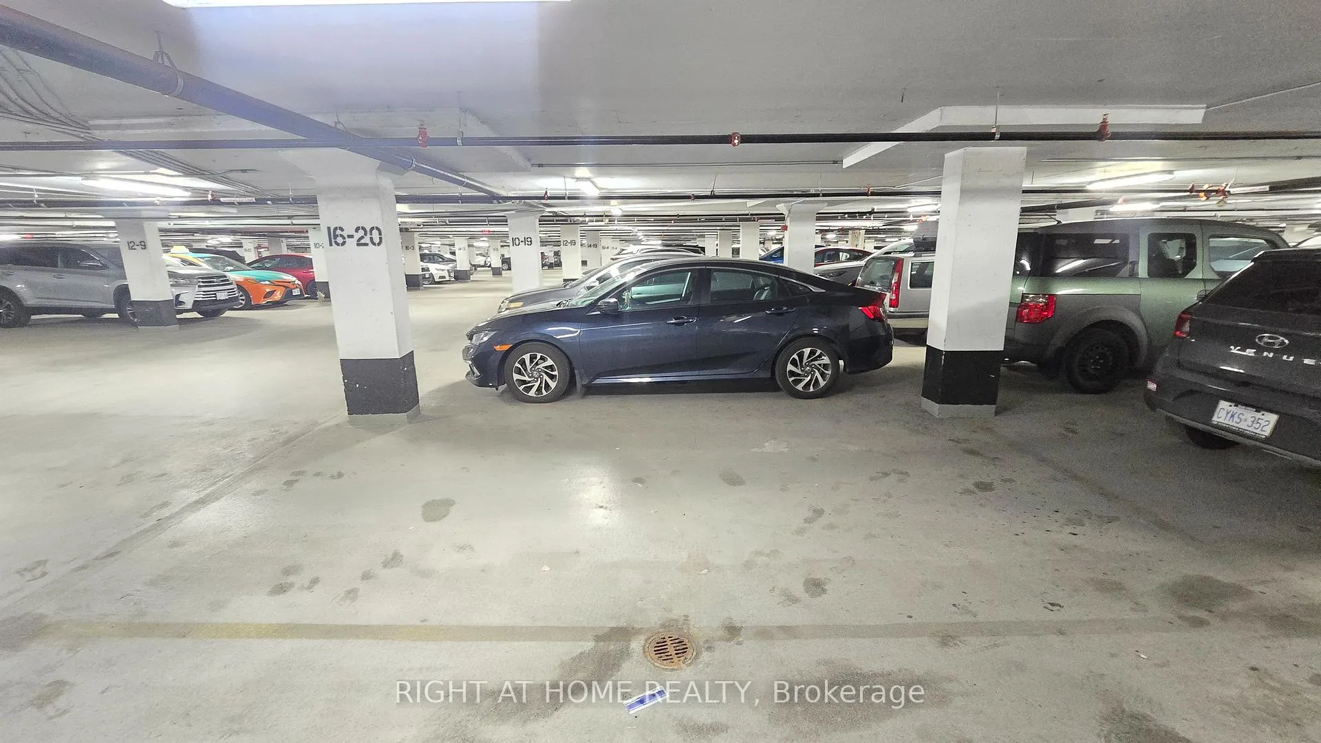 Photo 28 of Unit 2108, 725 Don Mills Road, Toronto, Flemingdon Park — HOMEH