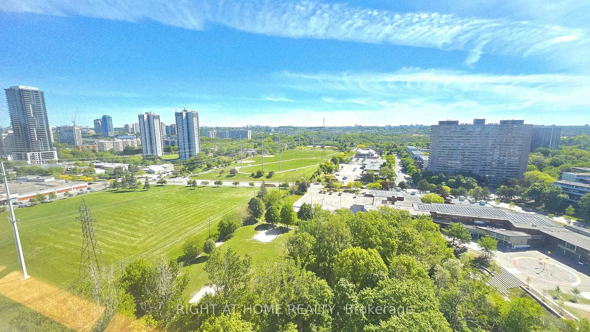Photo 29 of Unit 2108, 725 Don Mills Road, Toronto, Flemingdon Park — HOMEH