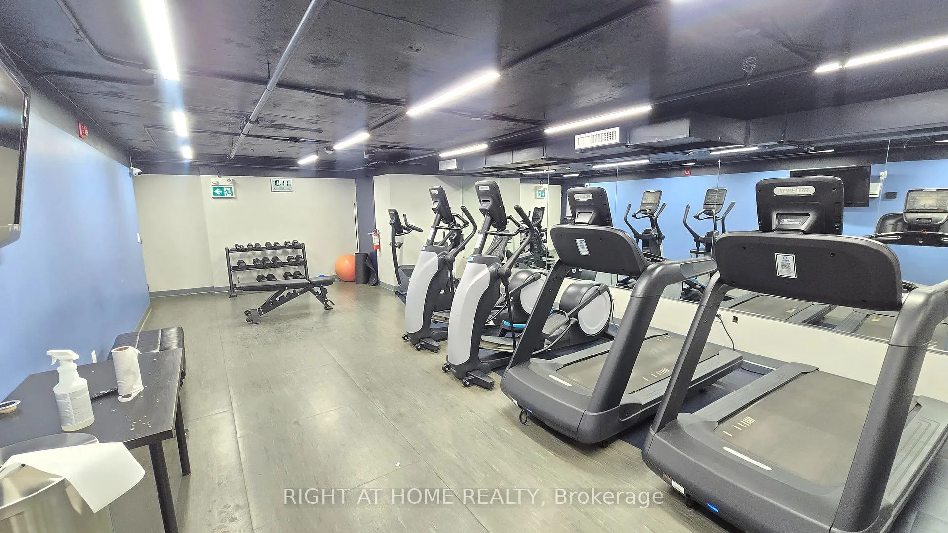 Photo 30 of Unit 2108, 725 Don Mills Road, Toronto, Flemingdon Park — HOMEH