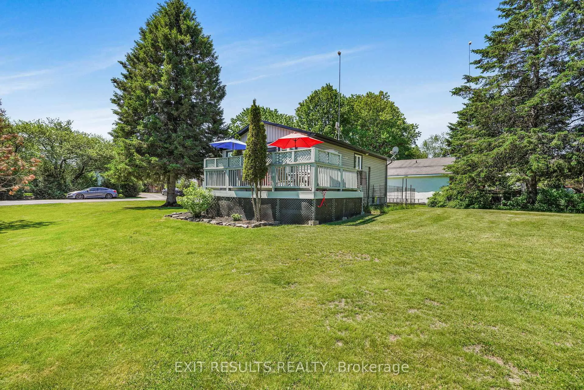 Photo 18 of 8 Beaver Lane, The Nation, The Nation Municipality — HOMEH
