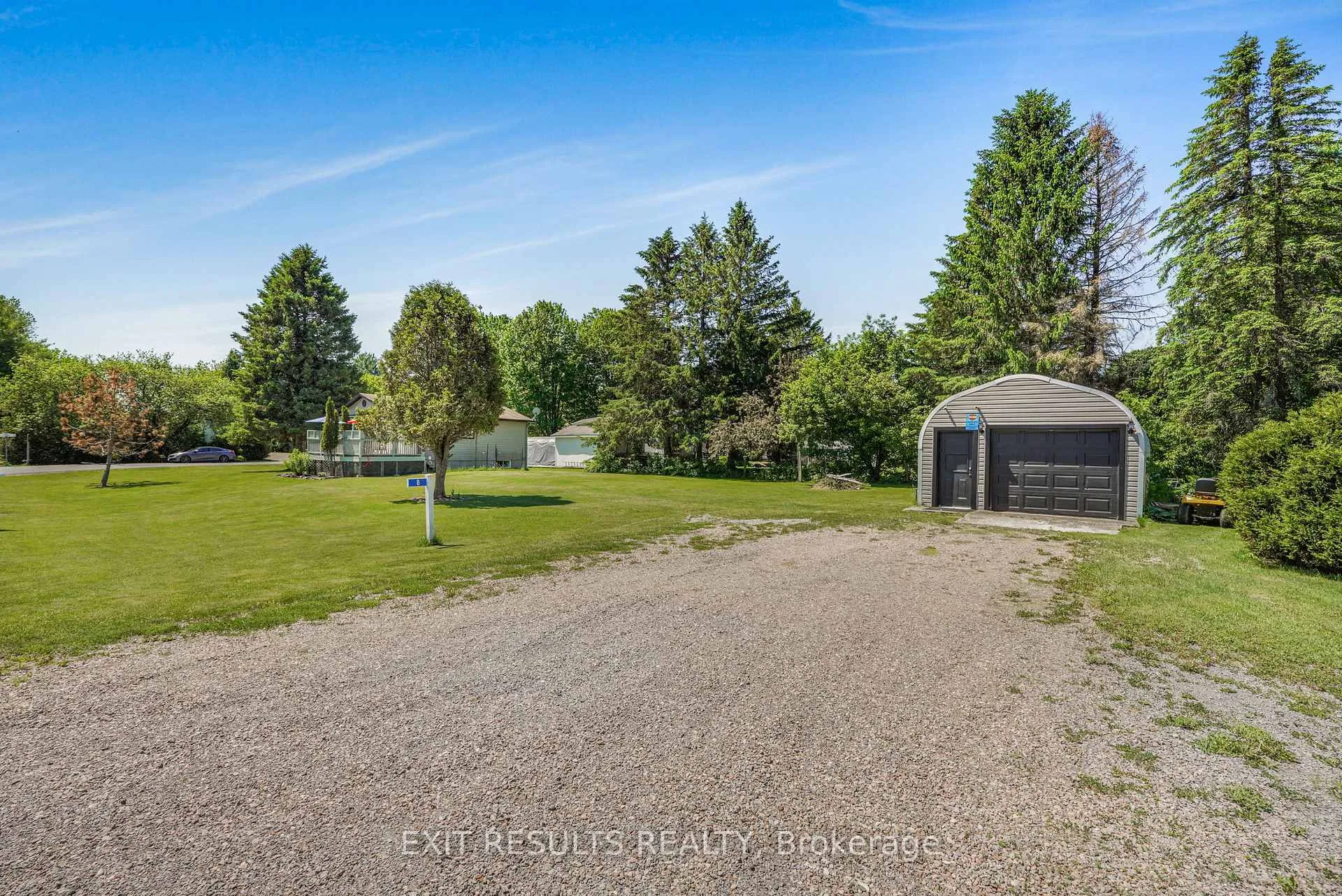 Photo 20 of 8 Beaver Lane, The Nation, The Nation Municipality — HOMEH