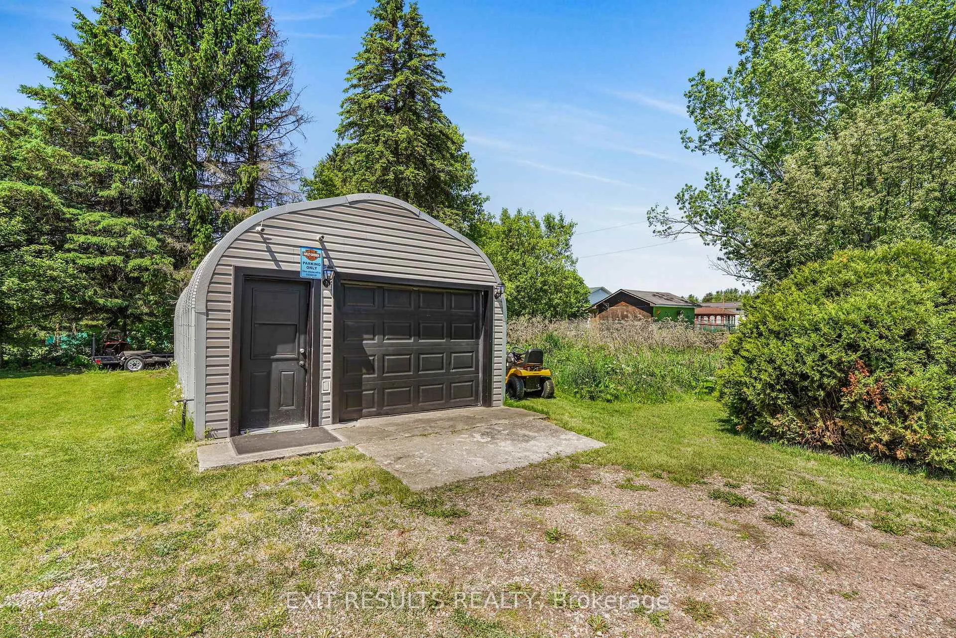 Photo 21 of 8 Beaver Lane, The Nation, The Nation Municipality — HOMEH