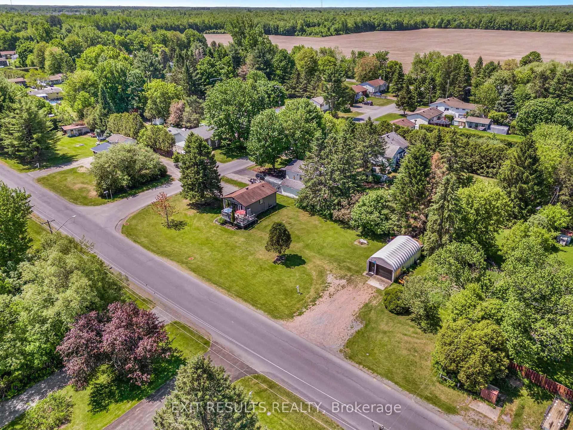 Photo 25 of 8 Beaver Lane, The Nation, The Nation Municipality — HOMEH