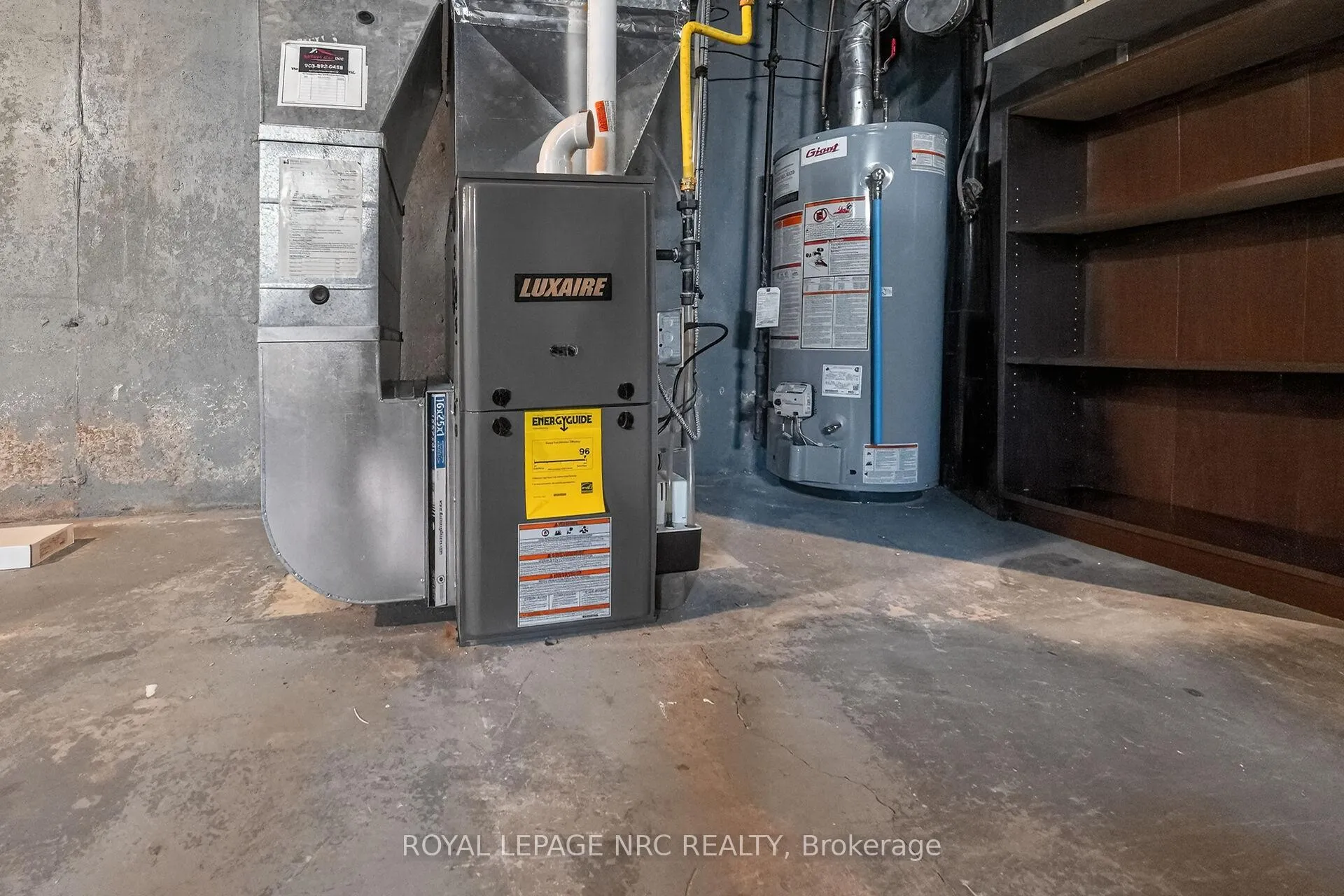 Photo 25 of 4451 Meadowvale Drive, Niagara Falls, Morrison — HOMEH