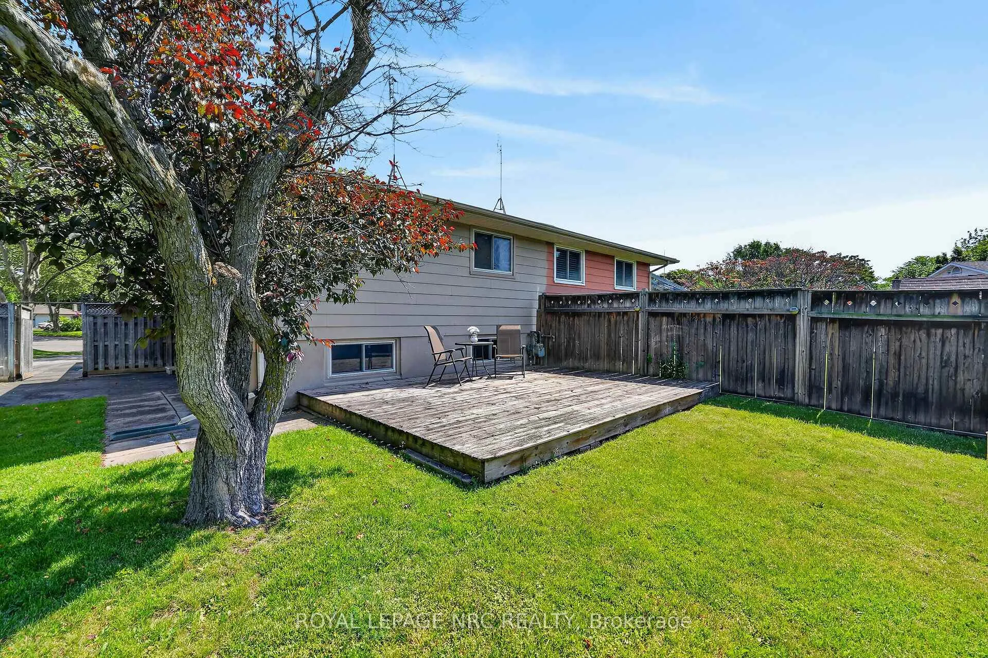 Photo 30 of 4451 Meadowvale Drive, Niagara Falls, Morrison — HOMEH