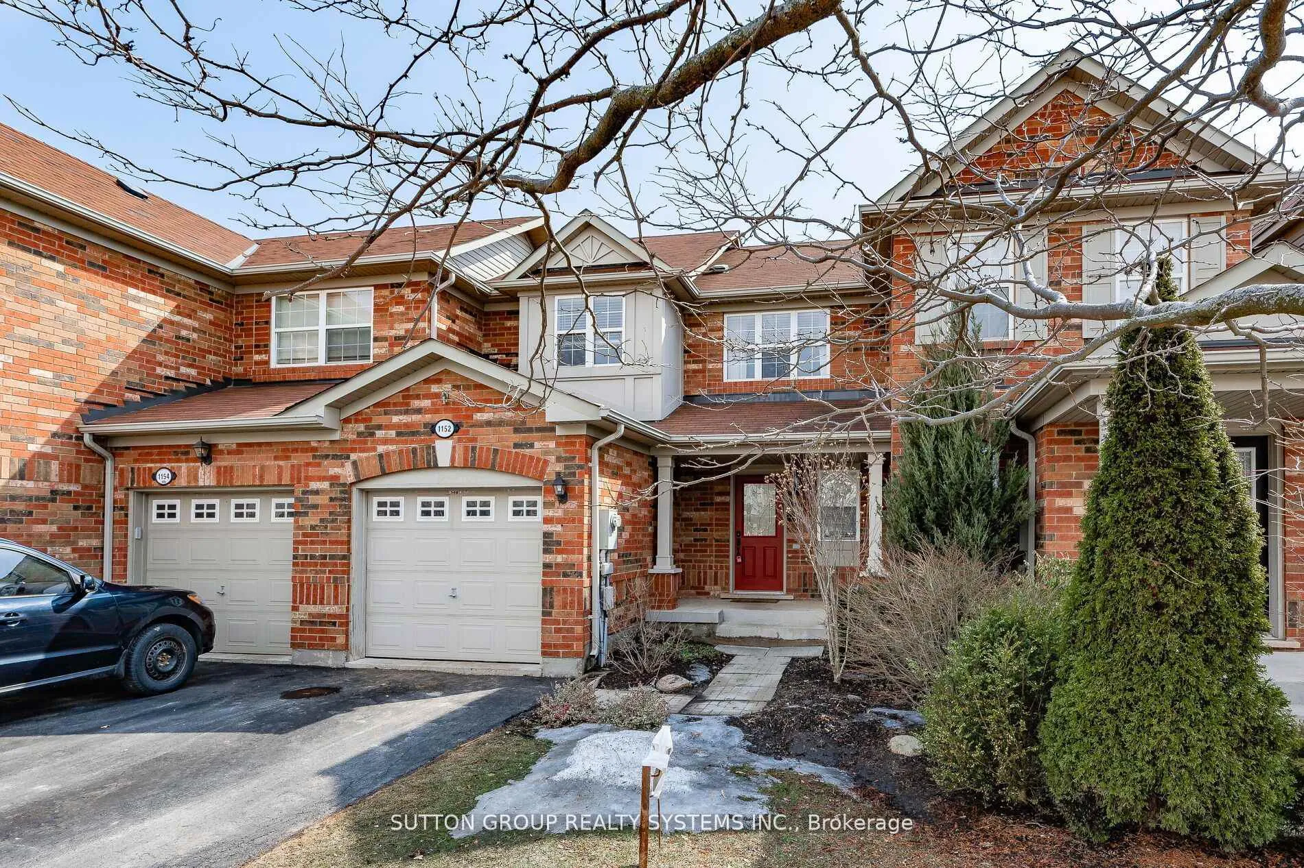 Photo 1 of 1152 Riddell Crescent, Milton, Beaty — HOMEH
