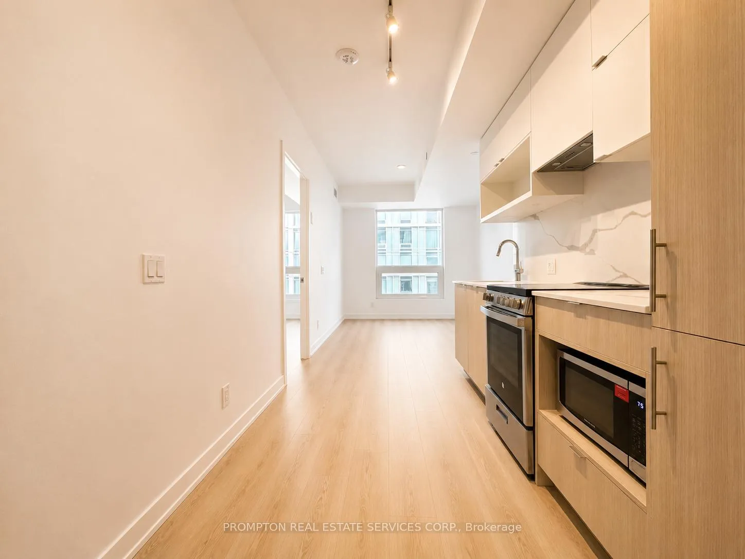Photo 1 of Unit 3607, 100 Queen Street E, Toronto, Church-Yonge Corridor — HOMEH
