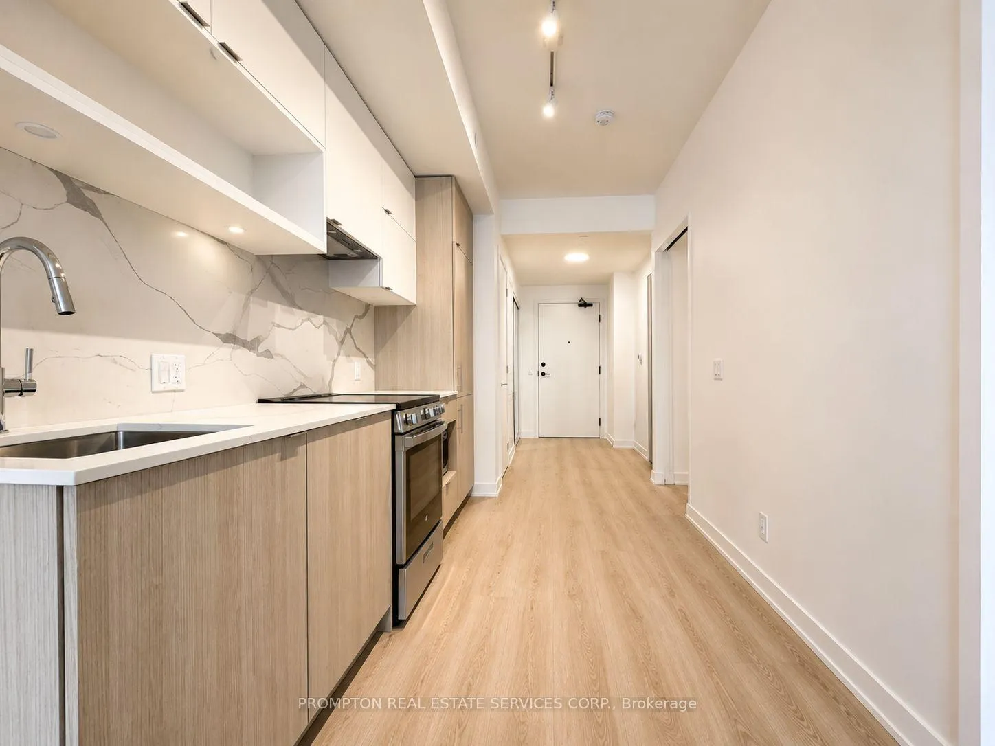Photo 4 of Unit 3607, 100 Queen Street E, Toronto, Church-Yonge Corridor — HOMEH