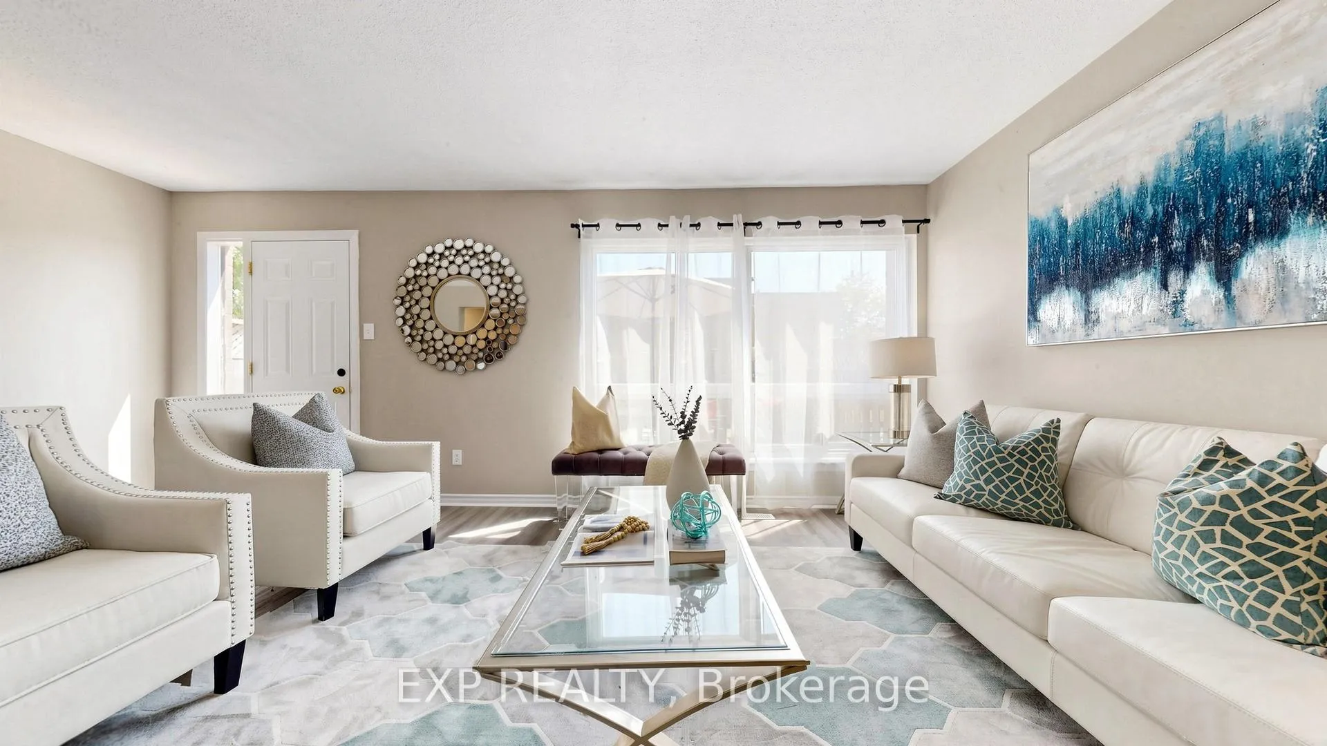 Photo 5 of Unit 78, 1235 Radom Street, Pickering, Bay Ridges — HOMEH