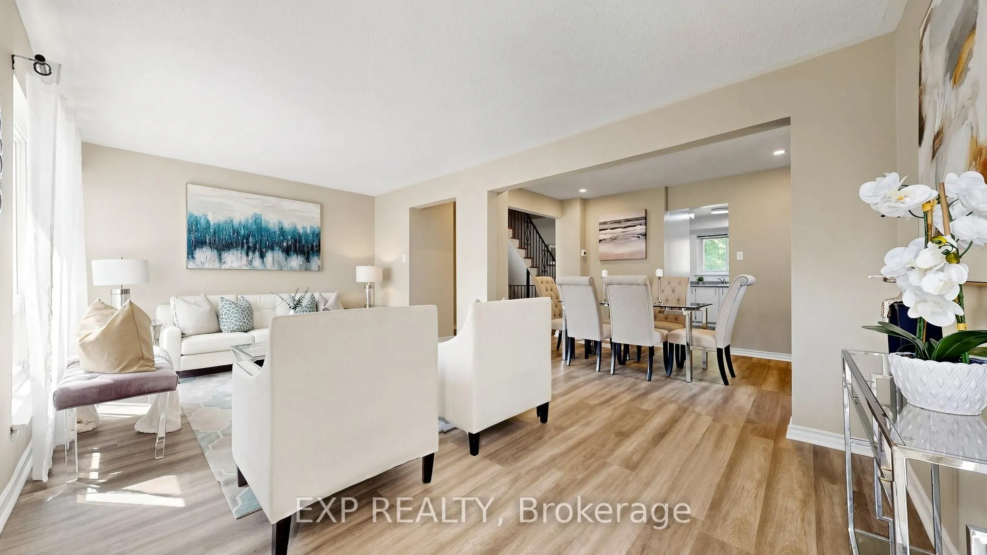 Photo 6 of Unit 78, 1235 Radom Street, Pickering, Bay Ridges — HOMEH