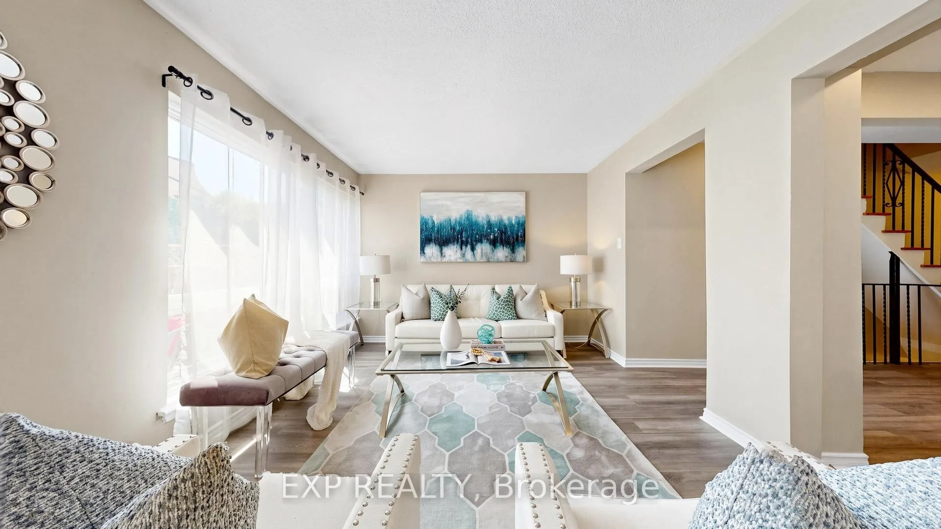 Photo 7 of Unit 78, 1235 Radom Street, Pickering, Bay Ridges — HOMEH