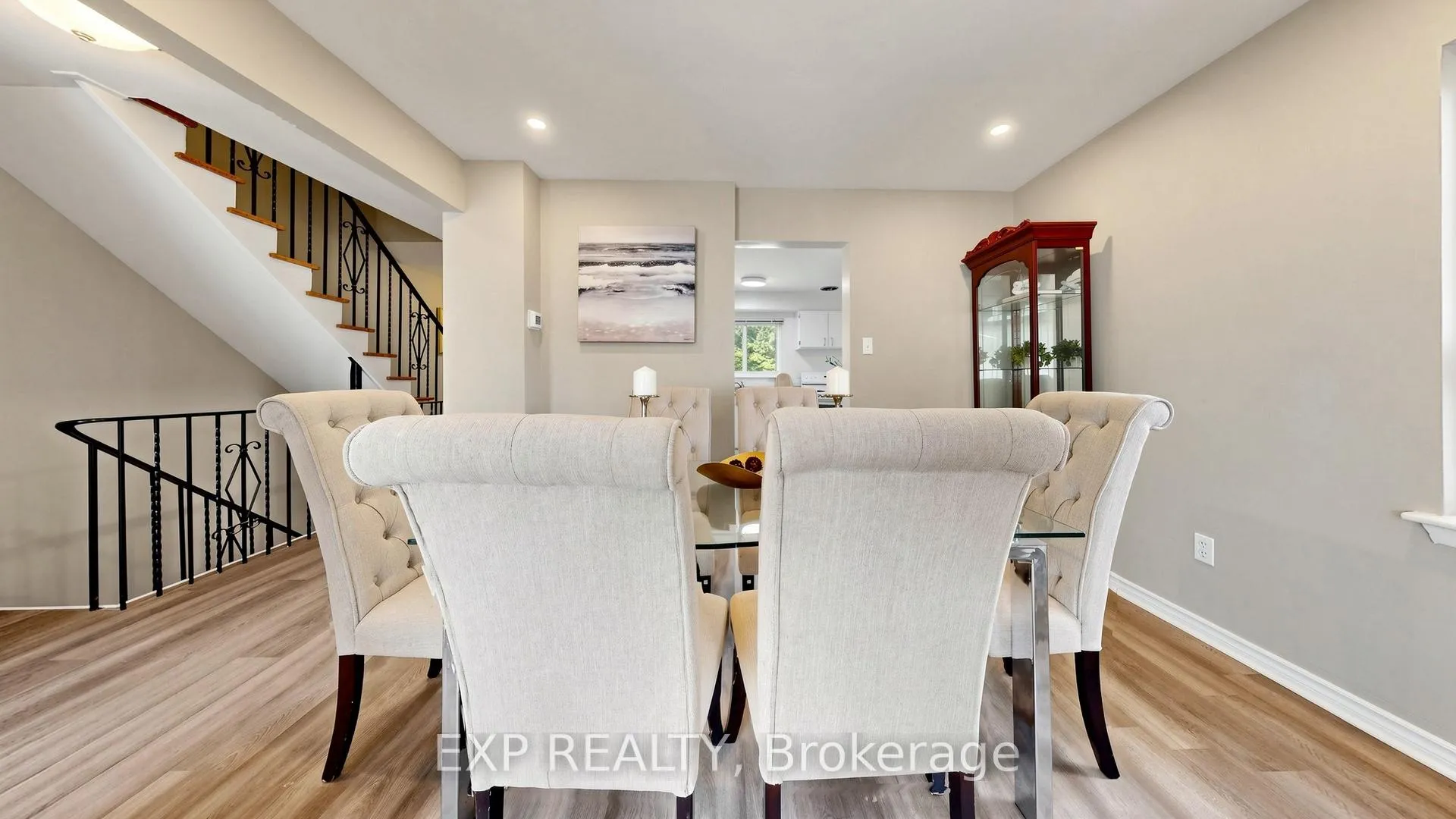 Photo 8 of Unit 78, 1235 Radom Street, Pickering, Bay Ridges — HOMEH