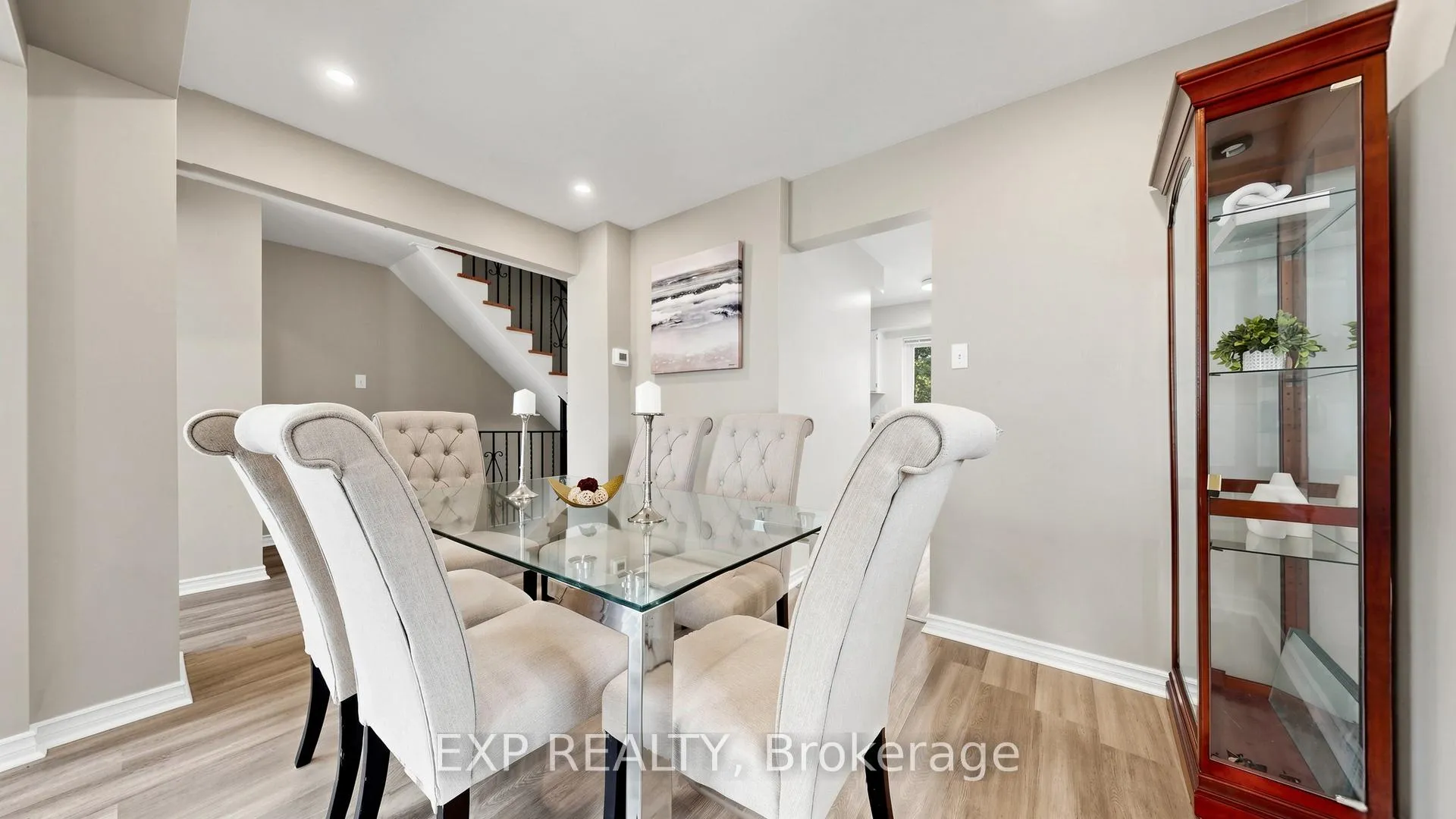 Photo 9 of Unit 78, 1235 Radom Street, Pickering, Bay Ridges — HOMEH