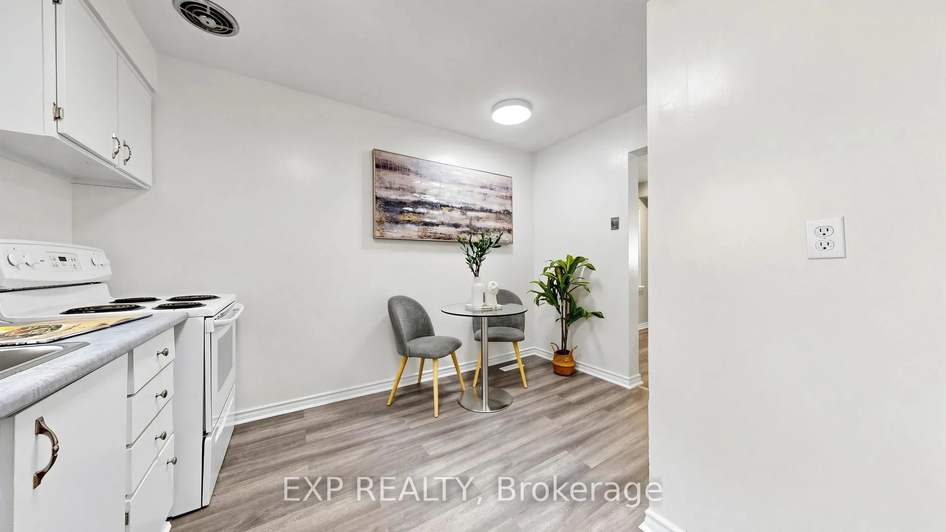 Photo 10 of Unit 78, 1235 Radom Street, Pickering, Bay Ridges — HOMEH