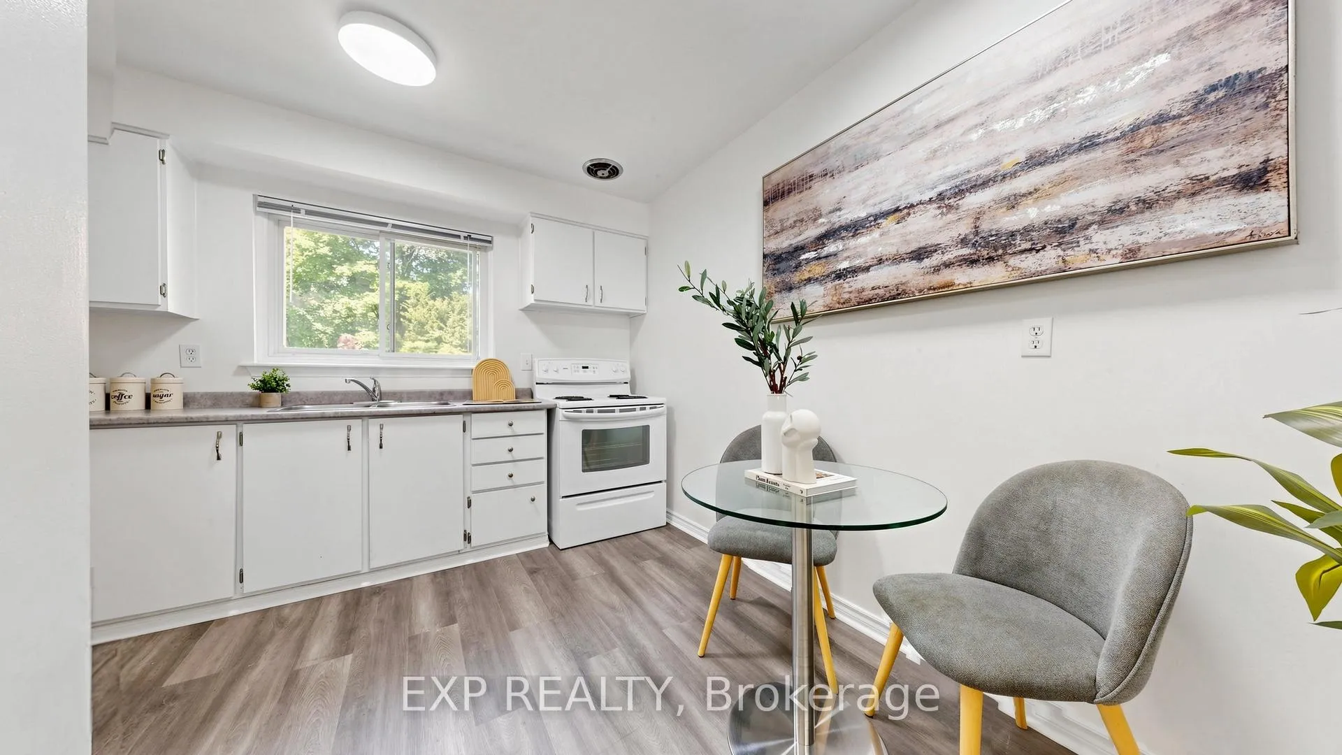 Photo 11 of Unit 78, 1235 Radom Street, Pickering, Bay Ridges — HOMEH