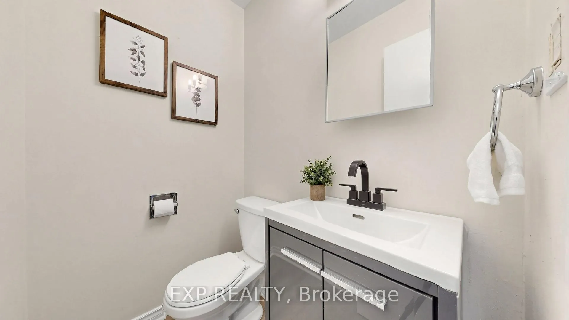 Photo 16 of Unit 78, 1235 Radom Street, Pickering, Bay Ridges — HOMEH