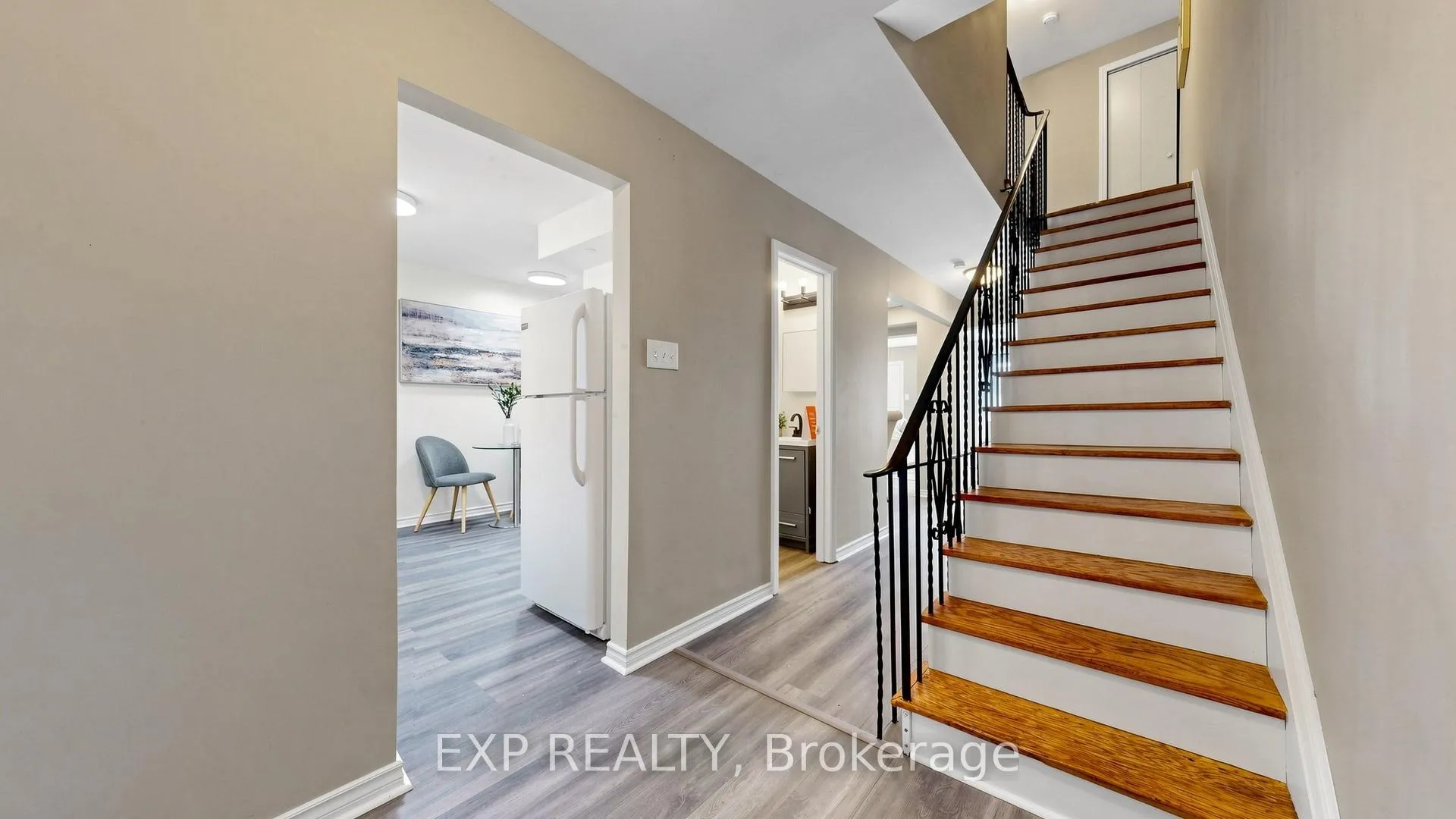 Photo 18 of Unit 78, 1235 Radom Street, Pickering, Bay Ridges — HOMEH