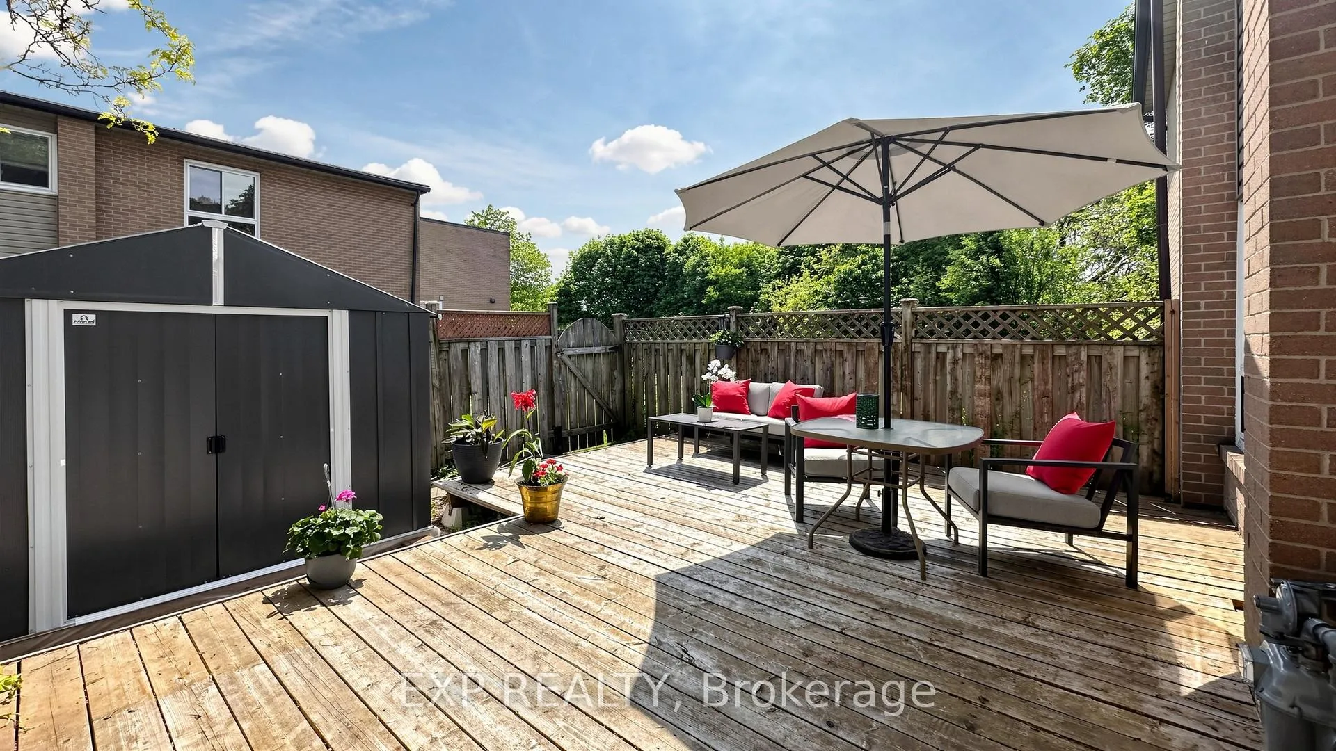 Photo 40 of Unit 78, 1235 Radom Street, Pickering, Bay Ridges — HOMEH
