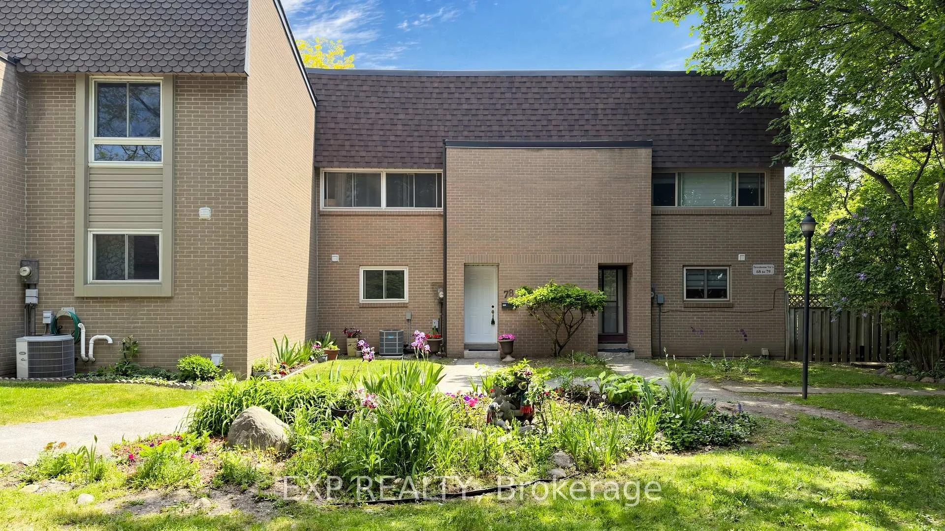 Photo 50 of Unit 78, 1235 Radom Street, Pickering, Bay Ridges — HOMEH