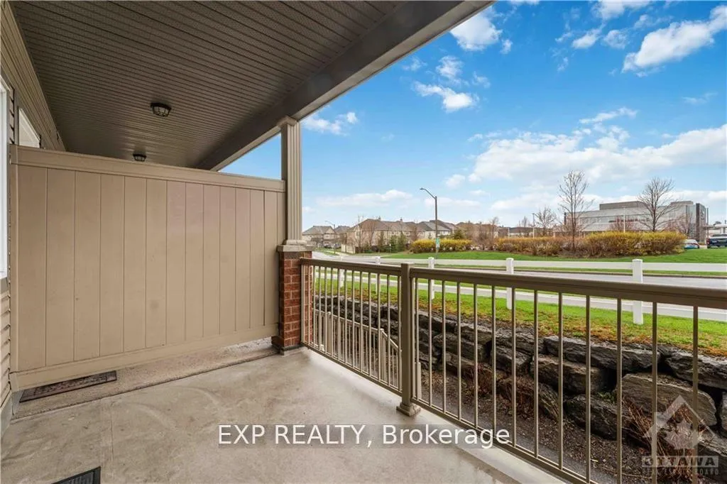 Photo 29 of Unit C, 920 White Alder Avenue, Ottawa, Blossom Park/Kemp Park/Findlay Creek — HOMEH