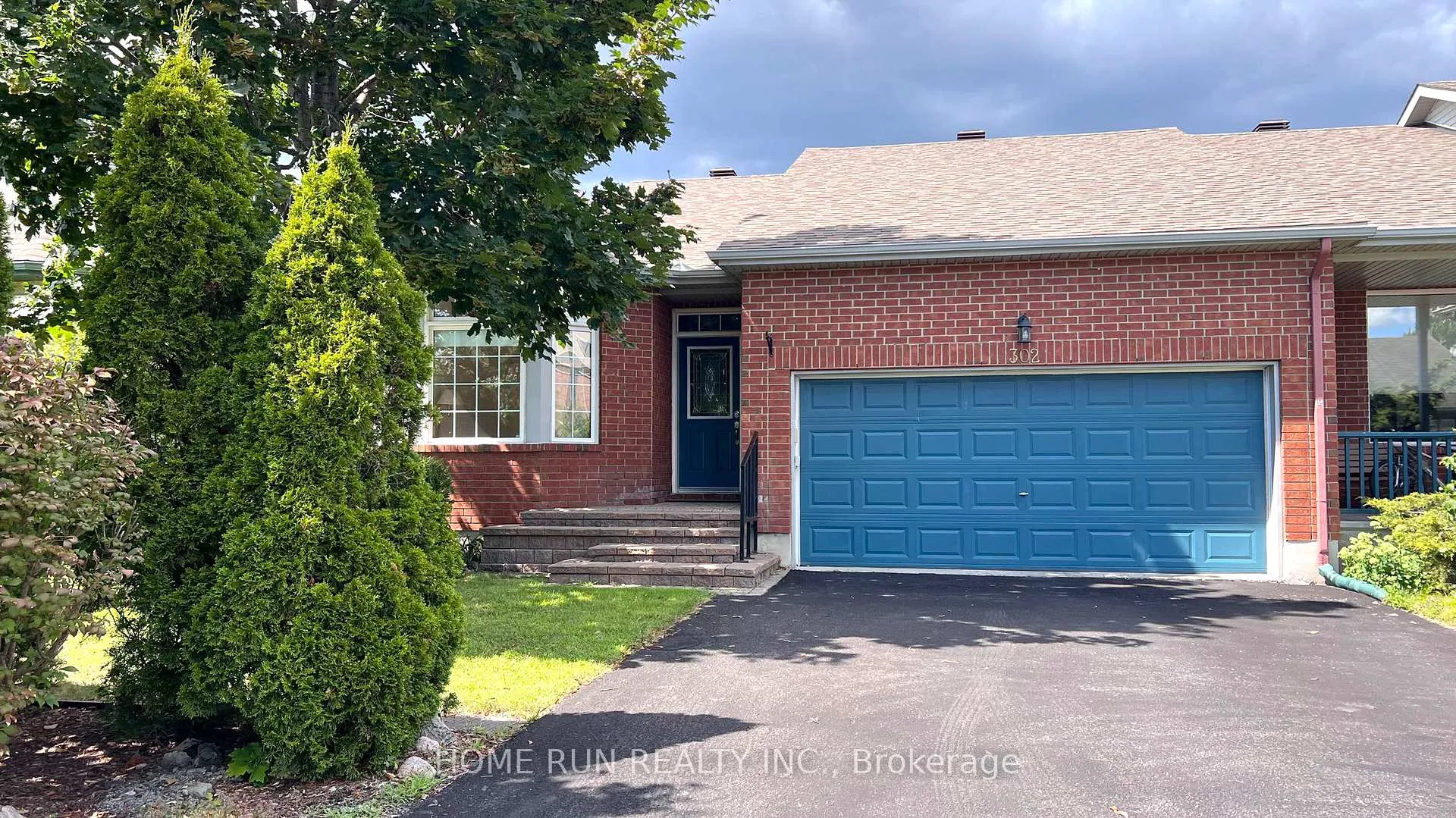 Photo 1 of 302 Wisteria Crescent, Ottawa, Hunt Club — HOMEH