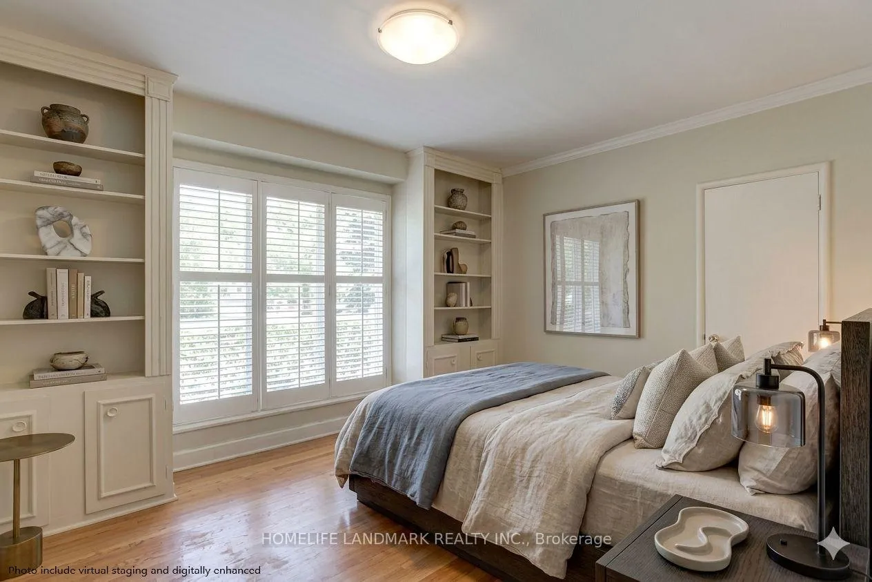 Photo 9 of 79 Anglesey Boulevard, Etobicoke, Edenbridge-Humber Valley — HOMEH