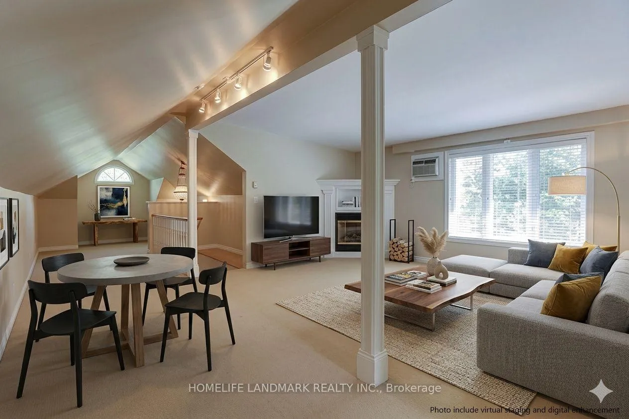 Photo 10 of 79 Anglesey Boulevard, Etobicoke, Edenbridge-Humber Valley — HOMEH
