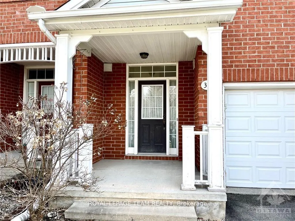 Photo 2 of 39 Bellrock Drive, Ottawa, Kanata - Beaverbrook — HOMEH