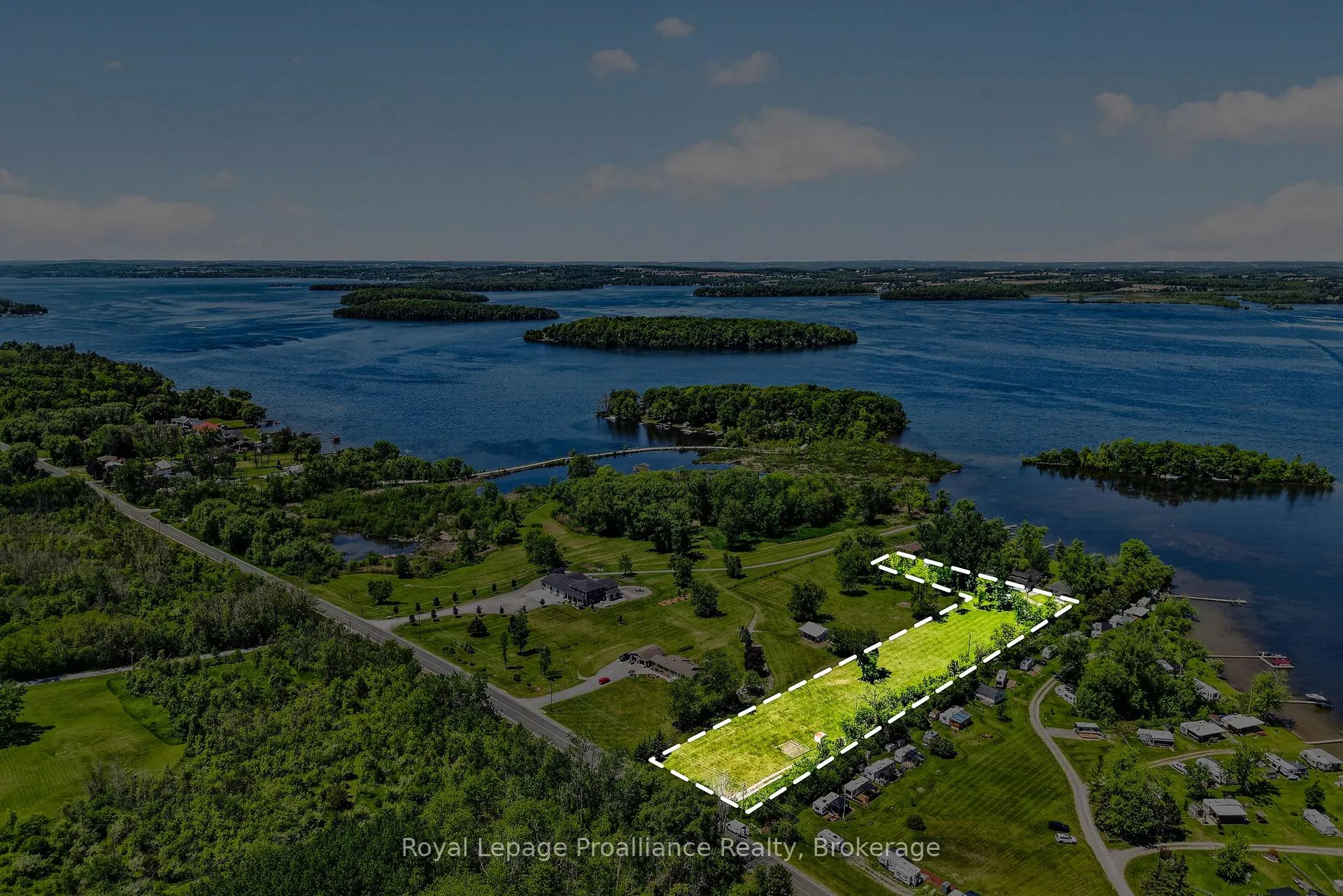 Photo of 5648 Rice Lake Scenic Drive