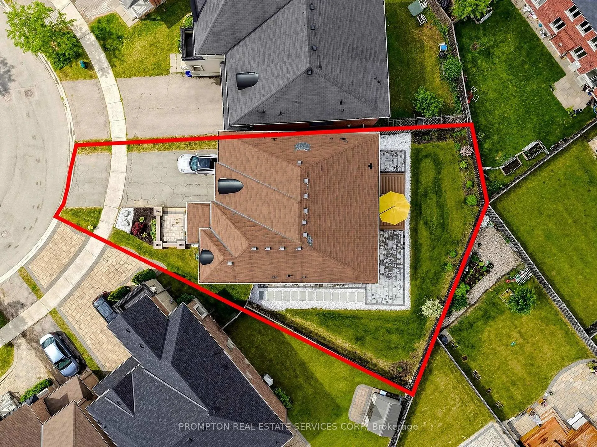 Photo 3 of 29 Beebe Crescent, Markham, Wismer — HOMEH