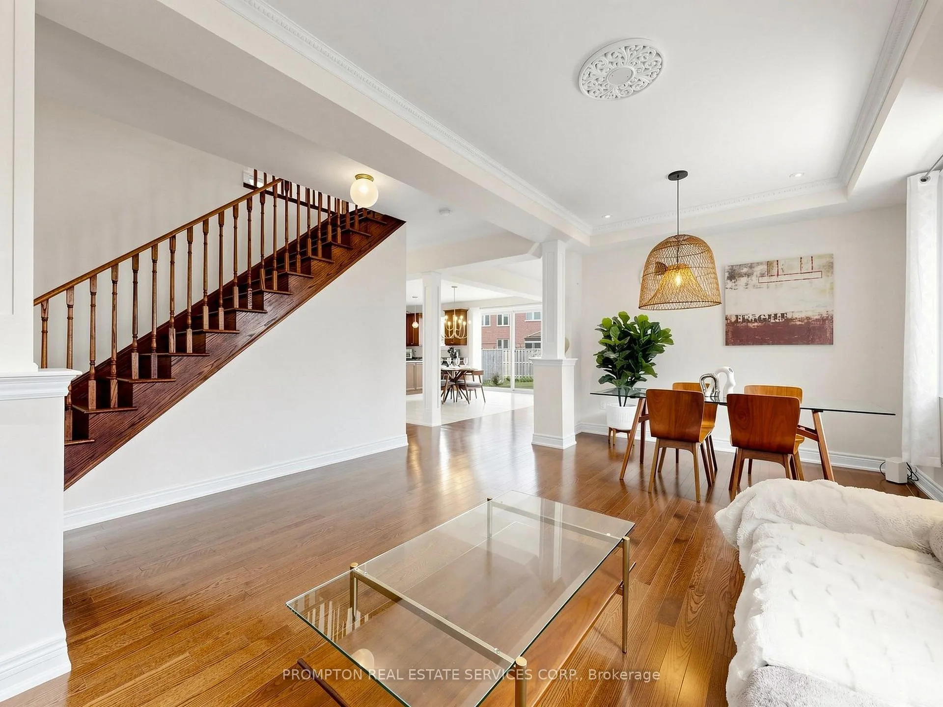 Photo 11 of 29 Beebe Crescent, Markham, Wismer — HOMEH