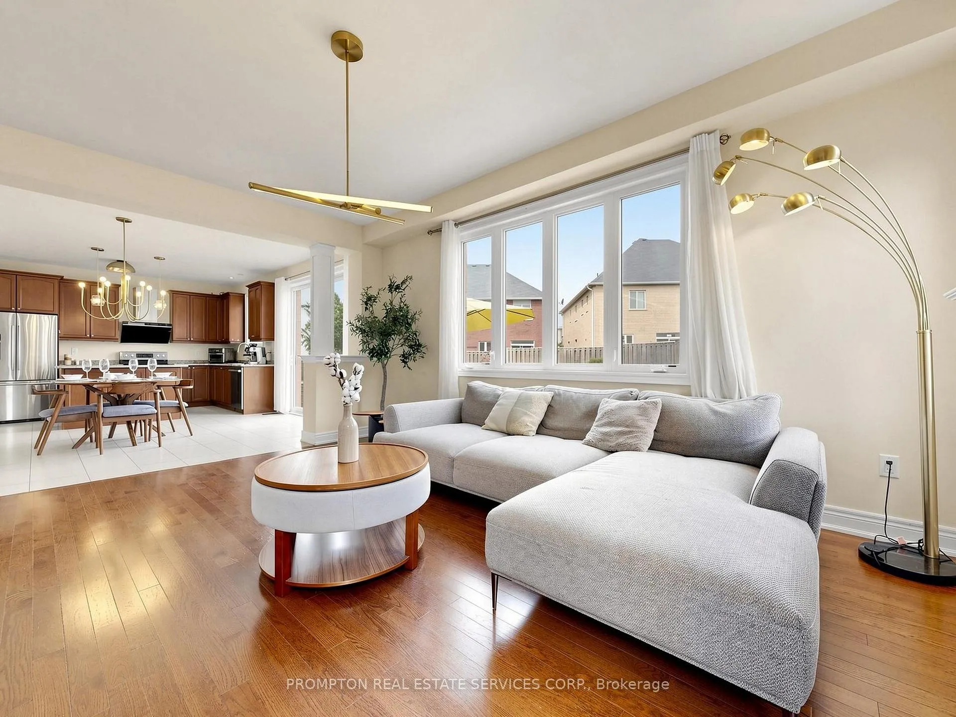 Photo 14 of 29 Beebe Crescent, Markham, Wismer — HOMEH