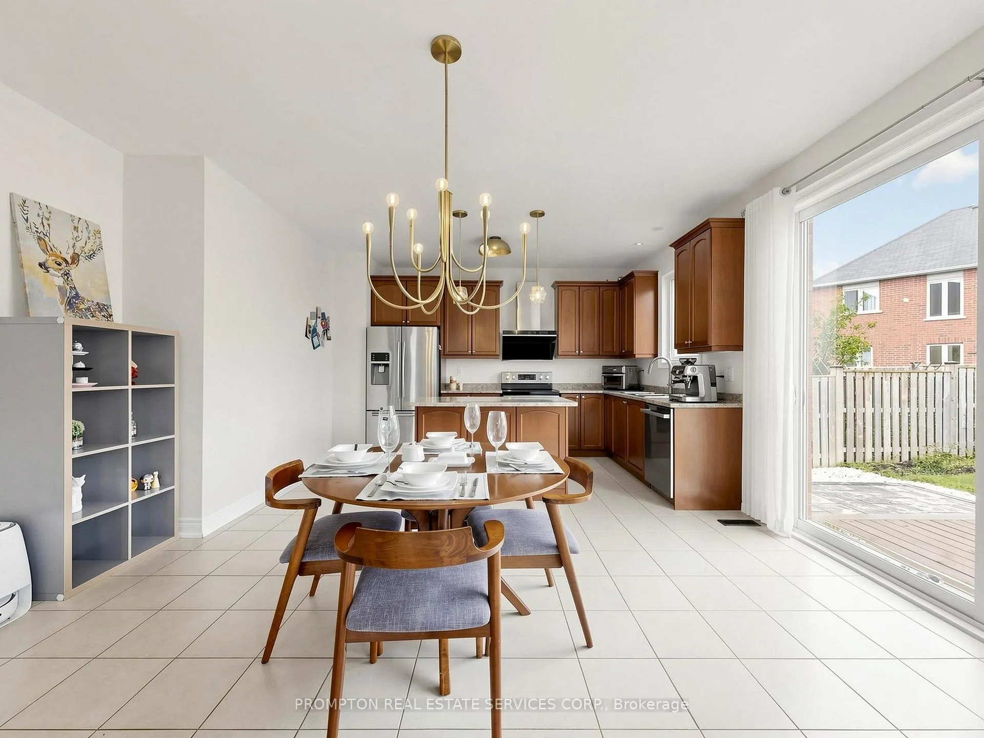 Photo 16 of 29 Beebe Crescent, Markham, Wismer — HOMEH