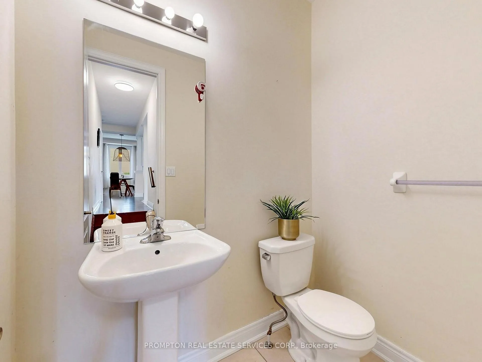 Photo 19 of 29 Beebe Crescent, Markham, Wismer — HOMEH