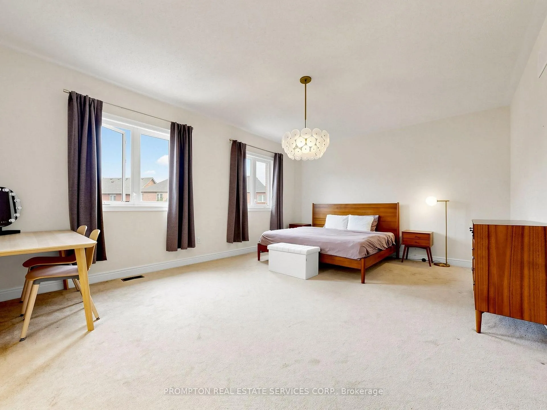 Photo 21 of 29 Beebe Crescent, Markham, Wismer — HOMEH