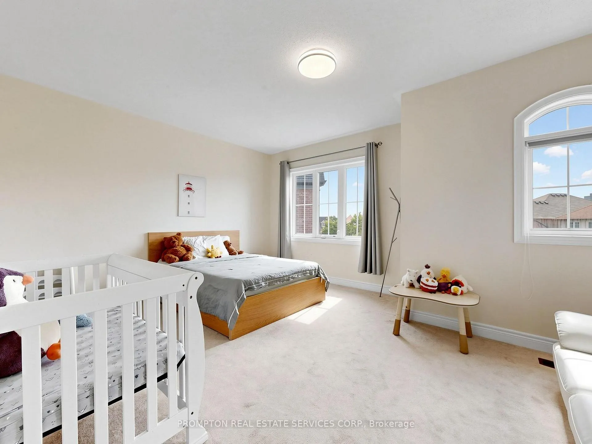 Photo 27 of 29 Beebe Crescent, Markham, Wismer — HOMEH