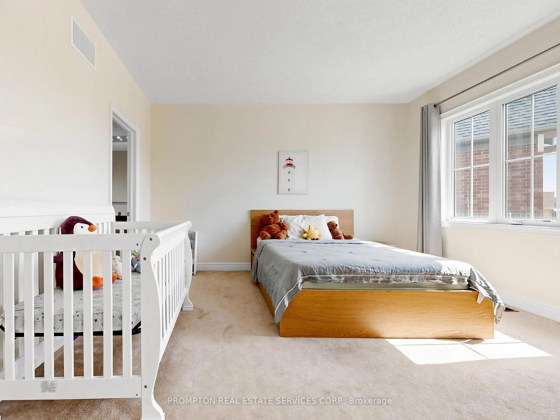 Photo 28 of 29 Beebe Crescent, Markham, Wismer — HOMEH