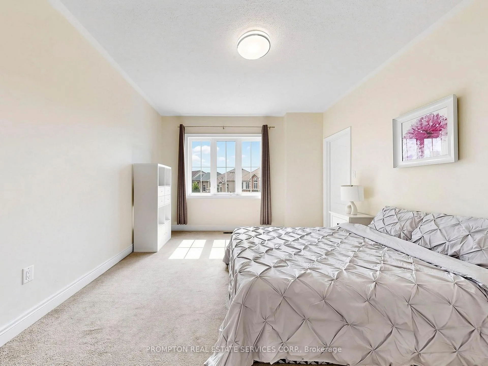 Photo 30 of 29 Beebe Crescent, Markham, Wismer — HOMEH