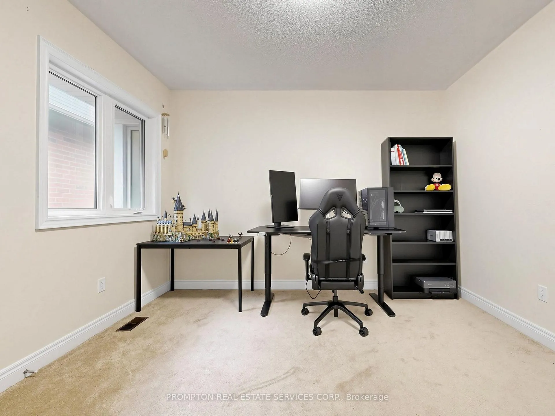 Photo 34 of 29 Beebe Crescent, Markham, Wismer — HOMEH