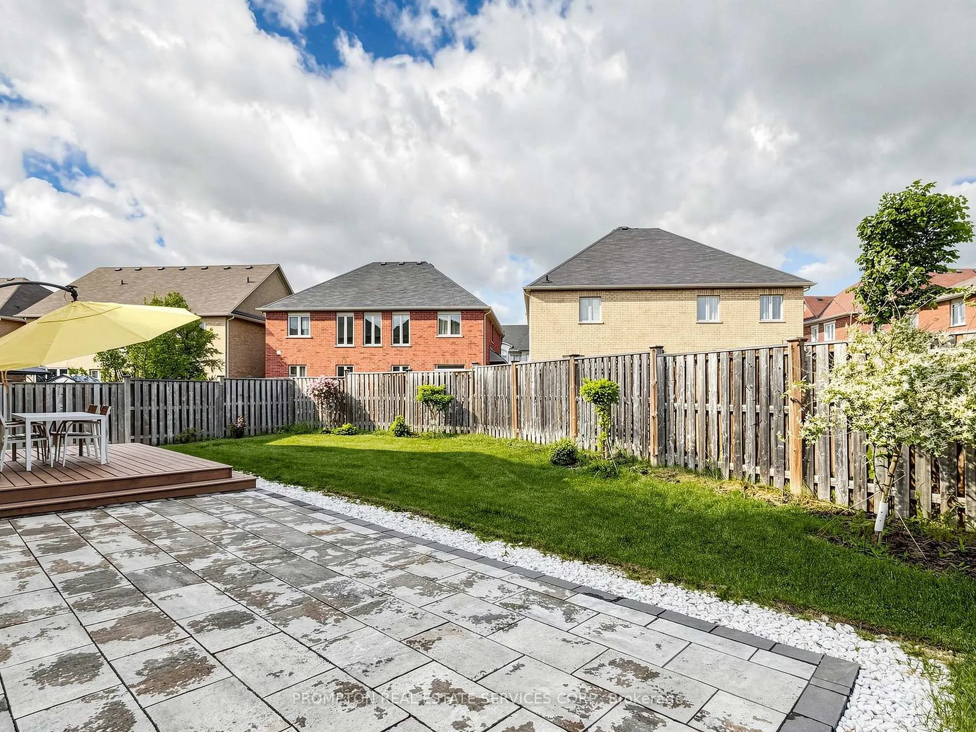 Photo 38 of 29 Beebe Crescent, Markham, Wismer — HOMEH